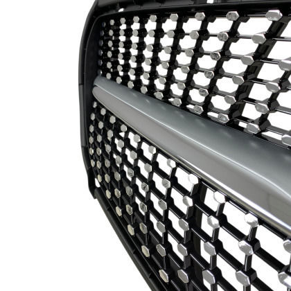 Car Decorative Mask Mercedes-Benz A Class