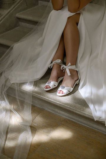 Bridal Shoe Clips Sc0157 Shoe Clips