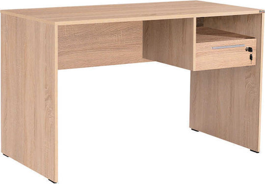 Ministerul de Interne Concept din Lemn Sonoma 120x60x75cm