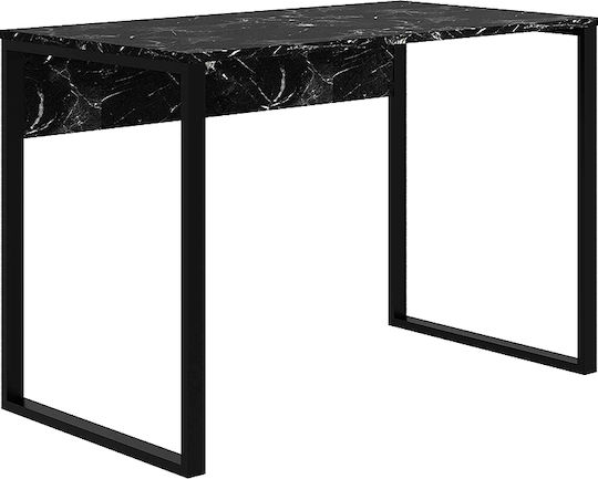 Birou Inna 110x60x75cm Negru