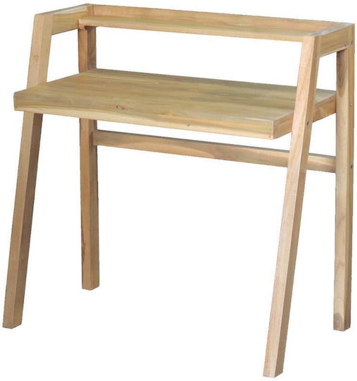 Γραφείο 100x50x100εκ. Teak