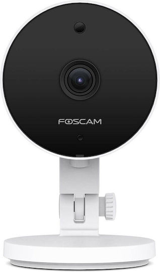 Foscam C5M-W IP Κάμερα Παρακολούθησης Wi-Fi Full HD+ 5MP με Αμφίδρομη Επικοινωνία και Φακό 2.4mm