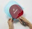 Nittaku Nittaku Ping Pong Zubehör in Blau Farbe