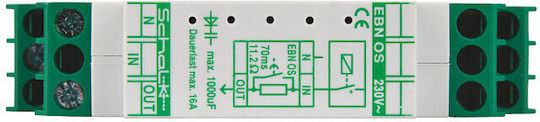 Osram Zwischenstecker Inrush Current Limiter