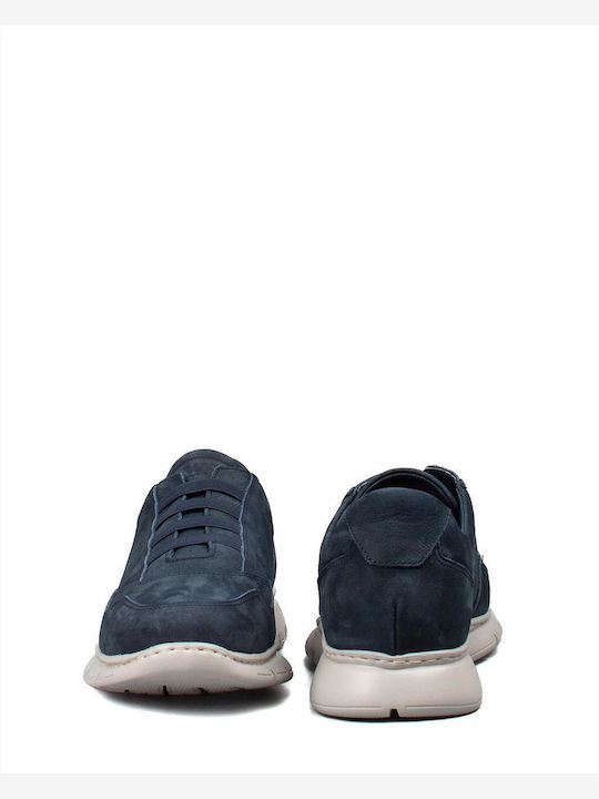 Men's Sneakers Blue