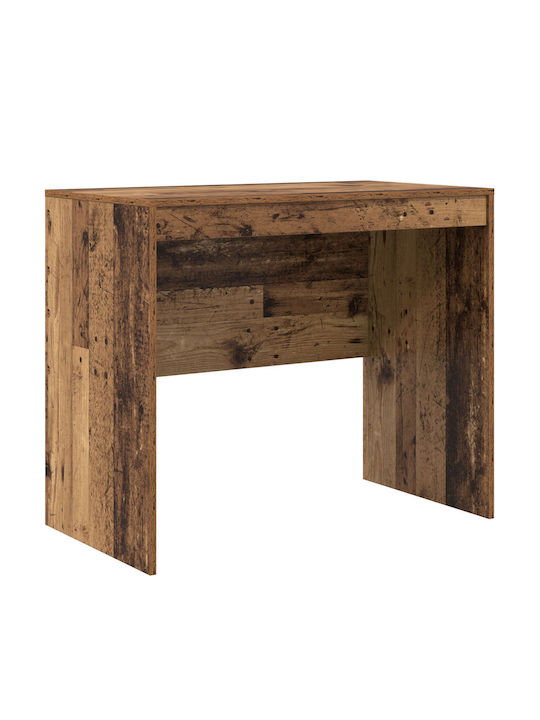 Besprechungstisch Holz Coffee 90x50x76cm