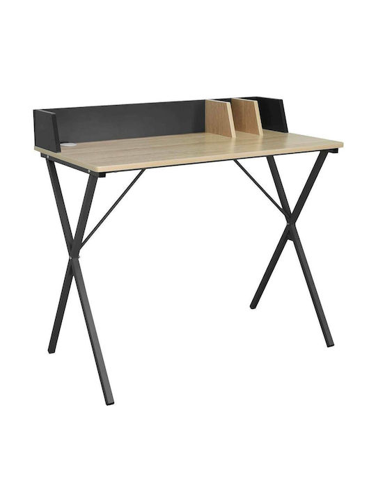 Minimal Desk Woltu-wood MDF 90×50x73cm Zdes103wdl