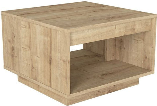 Κεντρικό Τραπεζάκι Onda Sapphire Oak Κεντρικό Τραπεζάκι Onda Sapphire Oak