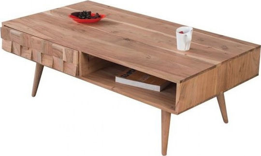 Central Coffee Table Rohit Beige