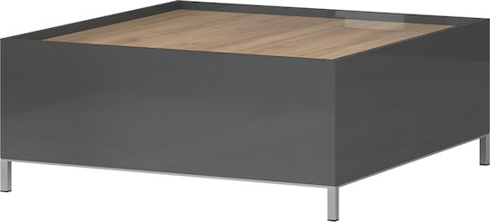 Central Coffee Table Agate Beige