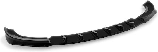 Motordrome Spoiler Αυτοκινήτου Μπροστά Συμβατό με Renault Master 2019
