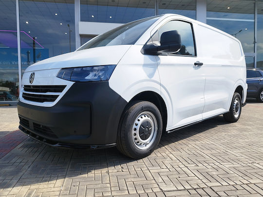 Motordrome Μαρσπιέ Αυτοκινήτου Πλαϊνά Συμβατά με Ford Transit Custom 9001