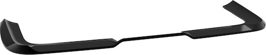 Motordrome Spoiler Car Rear Compatible with Mercedes-Benz Vito 2024