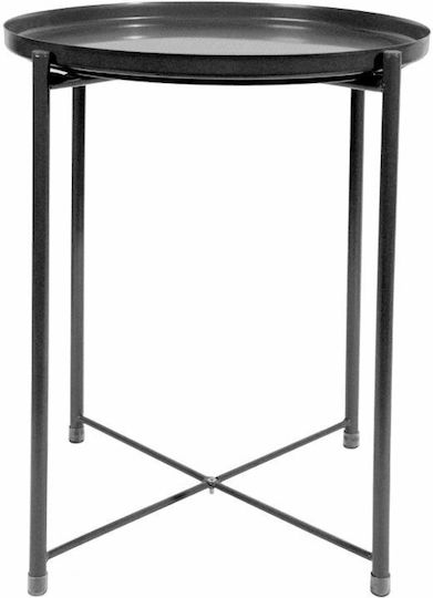 Beistelltisch Schwarz Beistelltisch Schwarz