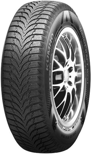 Kumho WinterCraft WP51 215/40R17 87V XL Χειμερινό Λάστιχο για Επιβατικό Αυτοκίνητο