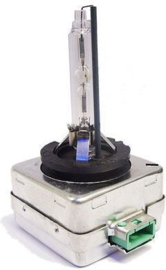 Lampa Auto D1S Xenon 6000K Alb Rece 35W