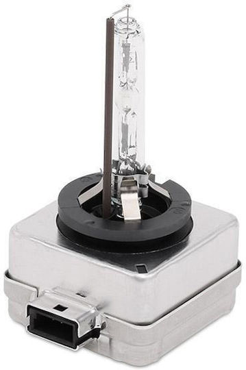 Lampa Auto D1S Xenon 8000K Alb Rece 35W