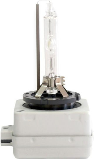 Lampa Auto D3S Xenon 4300K Alb Natural