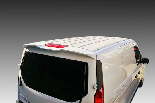 Motordrome Аеродинамичен Спойлер За Таван От Полиуретан Ford Transit Connect Едноделен Врата 2014+