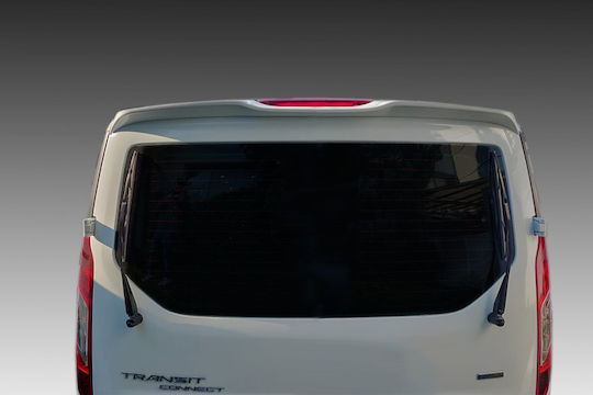 Motordrome Аеродинамичен Спойлер За Таван От Полиуретан Ford Transit Connect Едноделен Врата 2014+