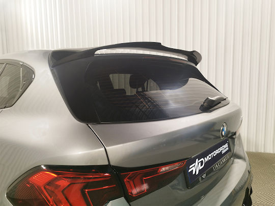 Motordrome Αεροτομή Οροφής από Πολυουρεθάνη BMW Σειρά 1