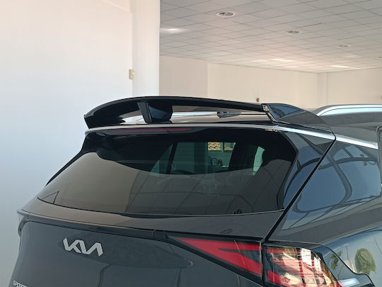 Motordrome Dachspoiler aus Polyurethan Kia Sportage