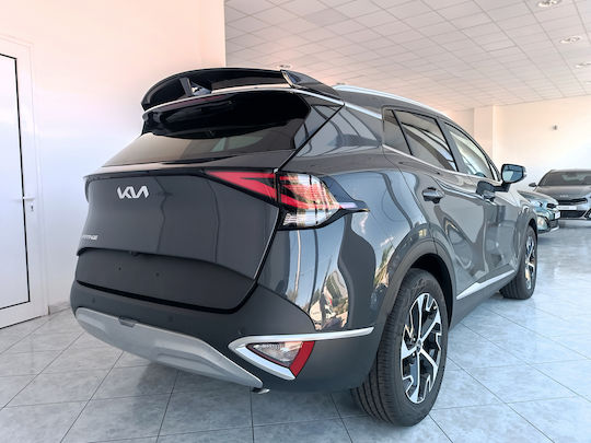 Motordrome Dachspoiler aus Polyurethan Kia Sportage