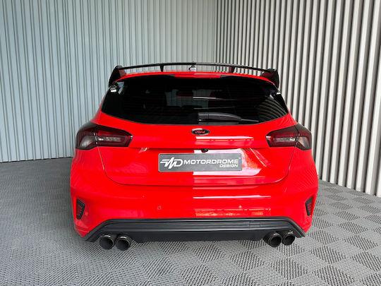 Motordrome Αεροτομή Οροφής από Πολυουρεθάνη Ford Focus
