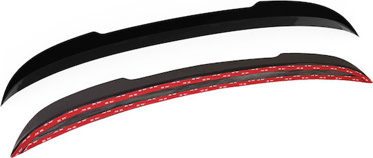 Motordrome Dachspoiler aus Kunststoff Volkswagen Golf