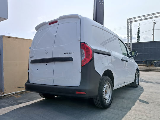 Motordrome Αεροτομή Οροφής από Πολυουρεθάνη Renault Kangoo