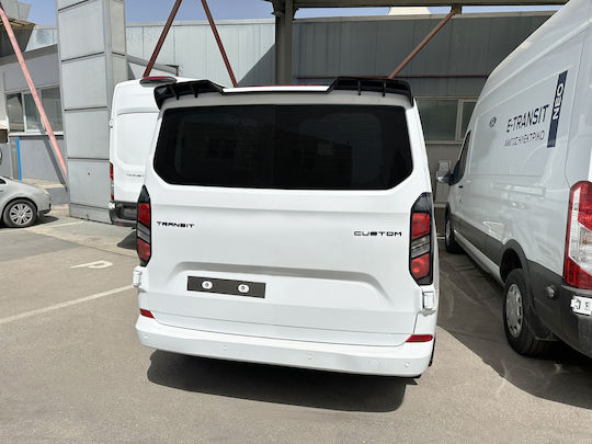 Motordrome Αεροτομή Οροφής από Πολυουρεθάνη Ford Transit / Tourneo Custom / Transit Custom