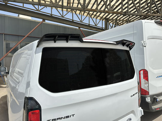 Motordrome Αεροτομή Οροφής από Πολυουρεθάνη Ford Transit / Tourneo Custom / Transit Custom
