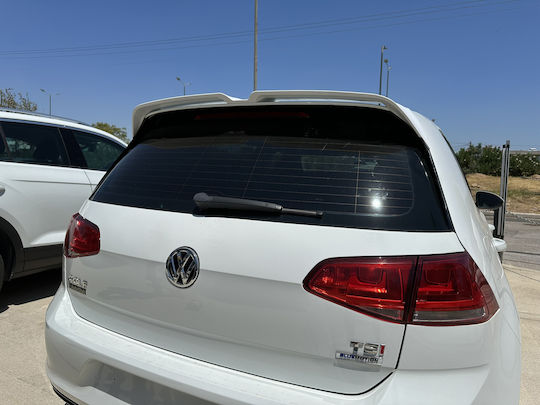 Motordrome Spoiler de acoperiș din poliuretan Volkswagen Magazin online de golf