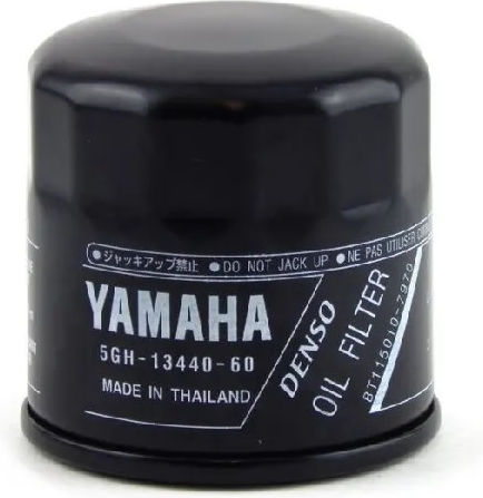 Yamaha Filtru de ulei pentru motocicletă R1 00-06/R6 00-07