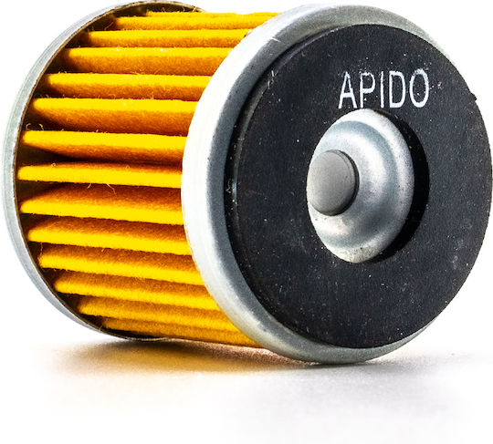 Apido Crypton X 135 Motorcycle Oil Filter για Crypton X 135 for Yamaha Crypton