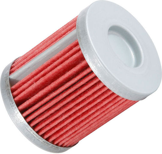 K&N Motorradölfilter für KTM 690 SM