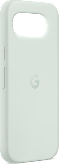 Google Rückseite Kunststoff Fog Für Google Pixel 10a