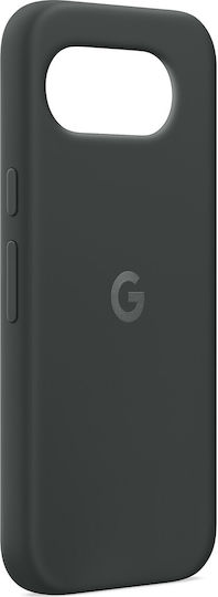 Google Заден Калъф Пластмаса Obsidian (Google Pixel 10a)