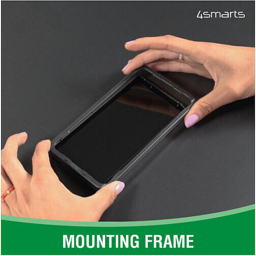 4Smarts Tempered Glass (iPhone 17e / 16e / 14 / 13 / 13 ProXiaomi 13 Pro)