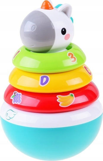 Hola Toys Παιχνίδι Πυραμίδα