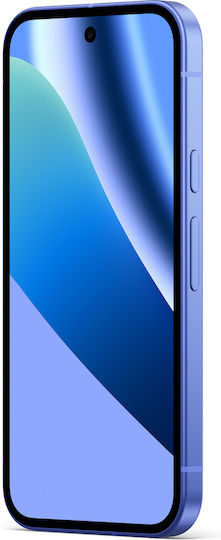 Google Pixel 10a 5G (8/256GB) Лилав