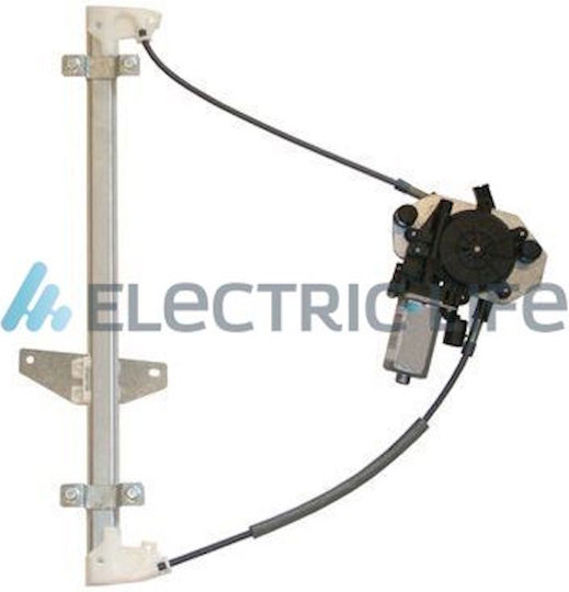 Fenster-Mechanismus Zr Mercedes-Benz E-Commerce-Website GM117