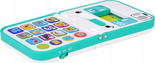 Jokomisiada Toy Telephone with Music