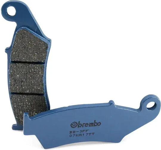Brembo Τακάκια Μοτοσυκλέτας