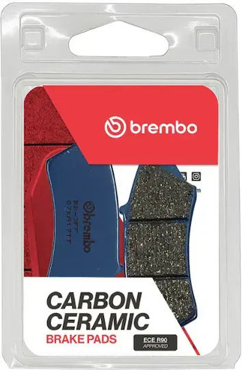 Brembo Τακάκια Μοτοσυκλέτας