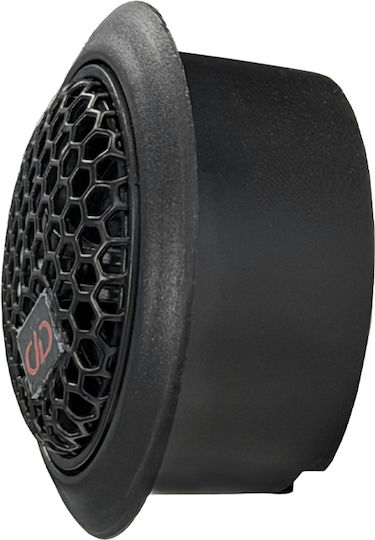 DD Audio RL-CW6.5b Σετ Ηχεία Αυτοκινήτου 6.5" με 55W RMS (Midrange)