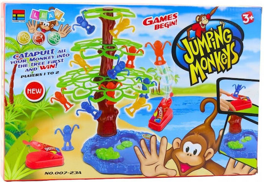 Baby Toy Lean Toys