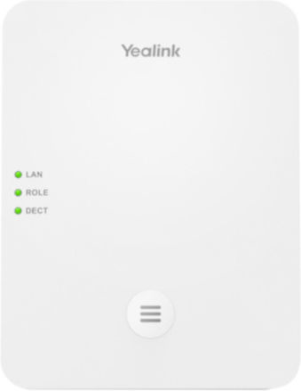 Yealink Dect Ip Multi-cell Base Station W80b Yealink-w80b-ip68
