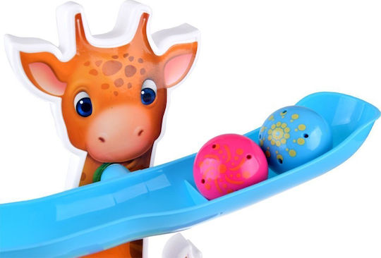 Jokomisiada Baby Aktivitätsspielzeug Mit Sounds Für 12+ Monate
