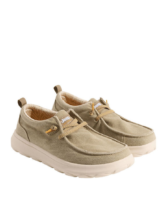 Jeep Footwear Jeep Footwear
